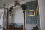 Rundāle Palace, Duchess’&nbsp;boudoir