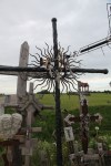 Hill of crosses