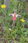 Hill of crosses