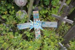 Hill of Crosses