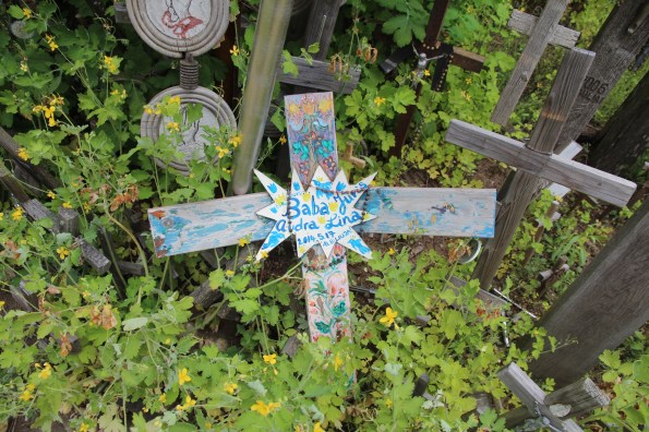 Hill of Crosses