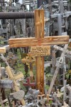 Hill of Crosses