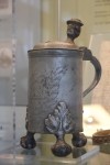 Kuldīga Museum, beer&nbsp;mug