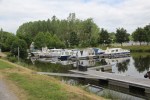 Nantes to Brest Canal,&nbsp;Brittany