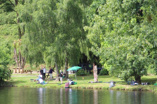 Nantes to Brest canal
