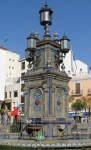 Algeciras square
