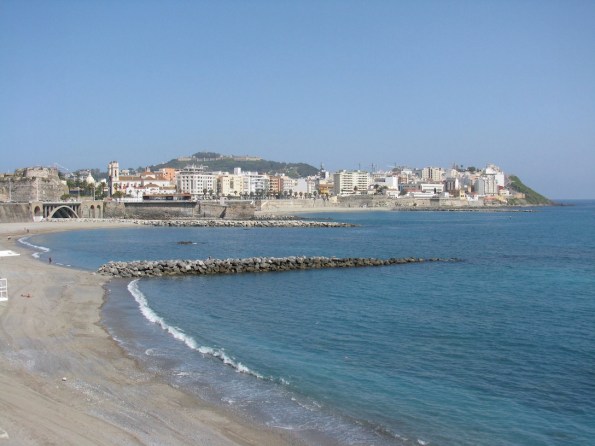 Ceuta
