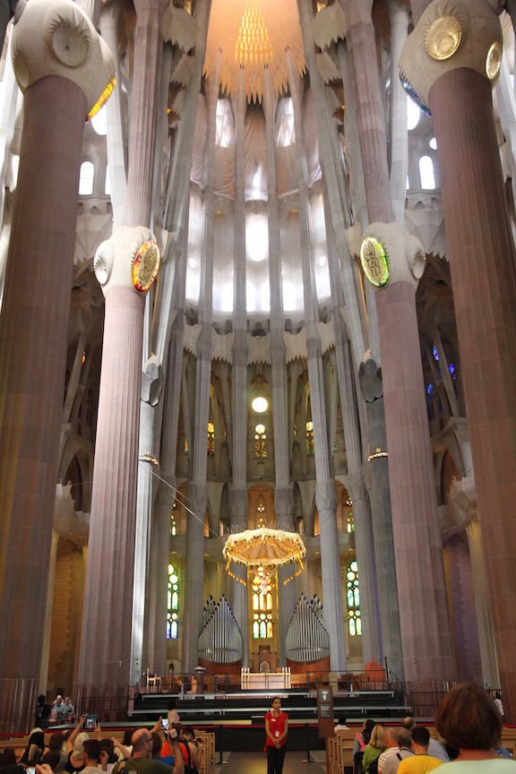 Sagrada Familia