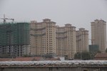 Chinese apartments