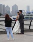 Couple Shanghai