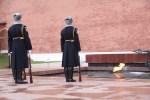 Changing of the Guard, Kremlin,&nbsp;Moscow