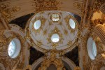 Dome, Great Church of the Winter Palace in Saint&nbsp;Petersburg