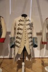 Officer uniform, Peter III’s Holstein&nbsp;Troops