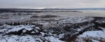 Þingvallavatn, Iceland’s largest natural&nbsp;lake