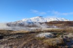 Geyser geothermal area,&nbsp;Iceland