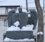 Christmas (Jol) by Einar&nbsp;Jónsson