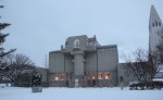 Einar Jónsson Museum,&nbsp;Reykjavik
