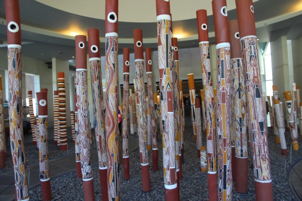 The Aboriginal Memorial