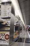 Minskaya station, Moscow