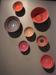 Baskets by Martumili&nbsp;artists