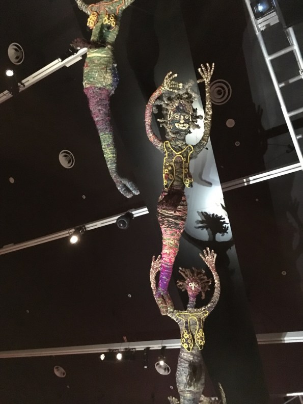 Songlines Seven Sisters