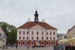 Tartu Town Hall,&nbsp;Estonia