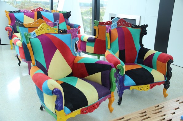 furniture, d'Arenberg Cube