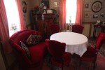 Sitting room, Árbær Open Air&nbsp;Museum