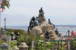 Cannery Row Monument