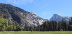 Cook’s Meadow and Half Dome,&nbsp;Yosemite