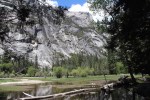 Mirror Lake, Yosemite