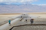 Badwater Basin, Death&nbsp;Valley