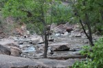 Virgin River, Zion National&nbsp;Park