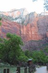 Riverside Walk, Zion National&nbsp;Park