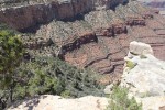 Bright Angel Trail, Grand&nbsp;Canyon