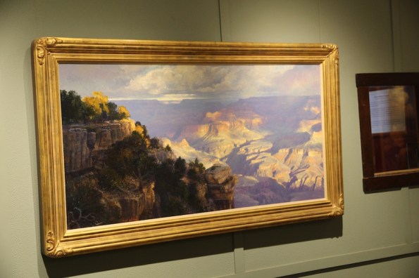 National Treasure by Curt Walters, Kolb Studio