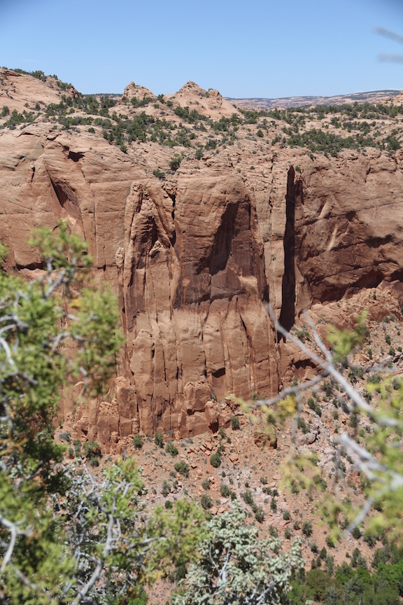 Betatakin, Navajo National Monument