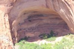 Betatakin cliffs dwellings in the Navajo National&nbsp;Monument
