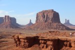 John Ford Point, Monument&nbsp;Valley