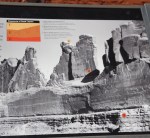 Explanation of Entrada&nbsp;Sandstone