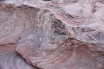 Rock formations, Park Avenue, Arches National&nbsp;Park