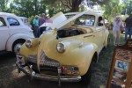 1939 Buick Business&nbsp;Coupe