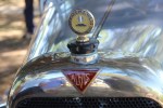 Alvis hood ornament