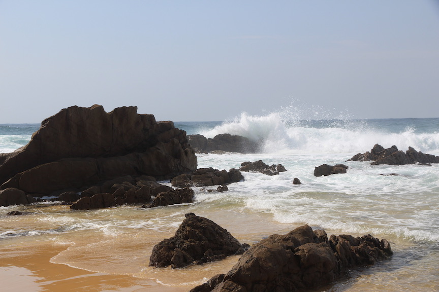Potato Point loaded with history | Where to next?