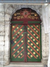 House of the Brotherhood of Black Heads