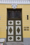 door, Tallinn, Old Town,&nbsp;Estonia