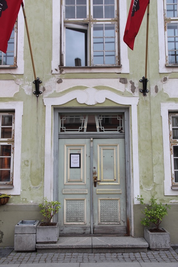 Tallinn City Theatre