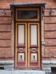 door, Tallinn, Old Town,&nbsp;Estonia
