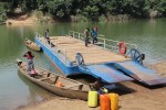 Ivory Coast ferry