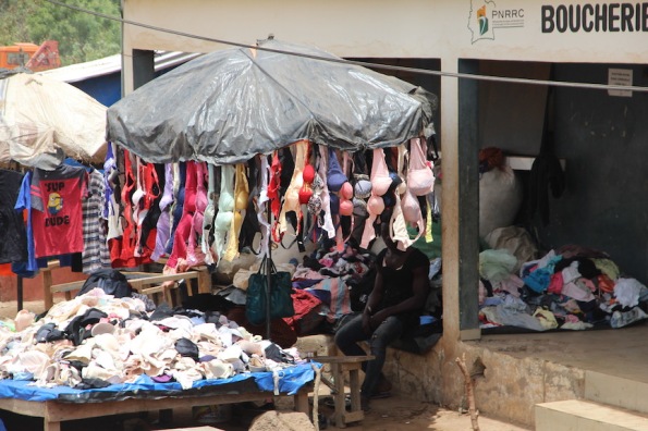 Bras for sale in Africa